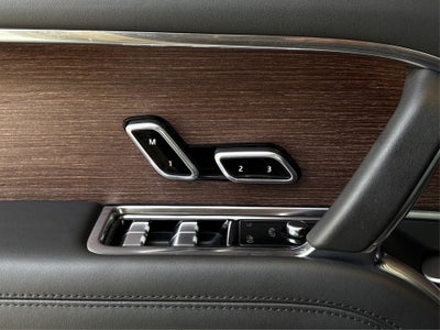 2023 Land Rover Range Rover Autobiography