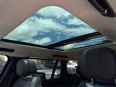 2023 Land Rover Range Rover Autobiography