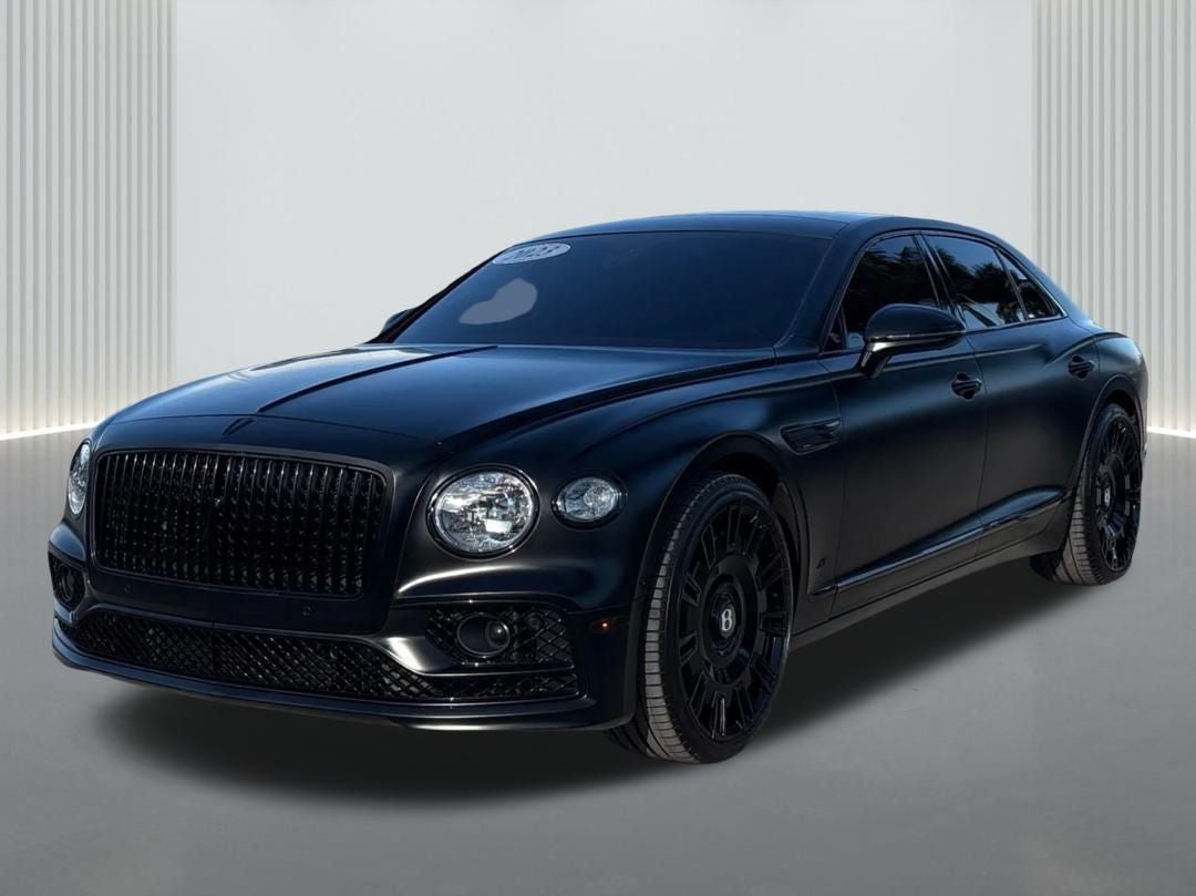 2023 Bentley Flying Spur V8