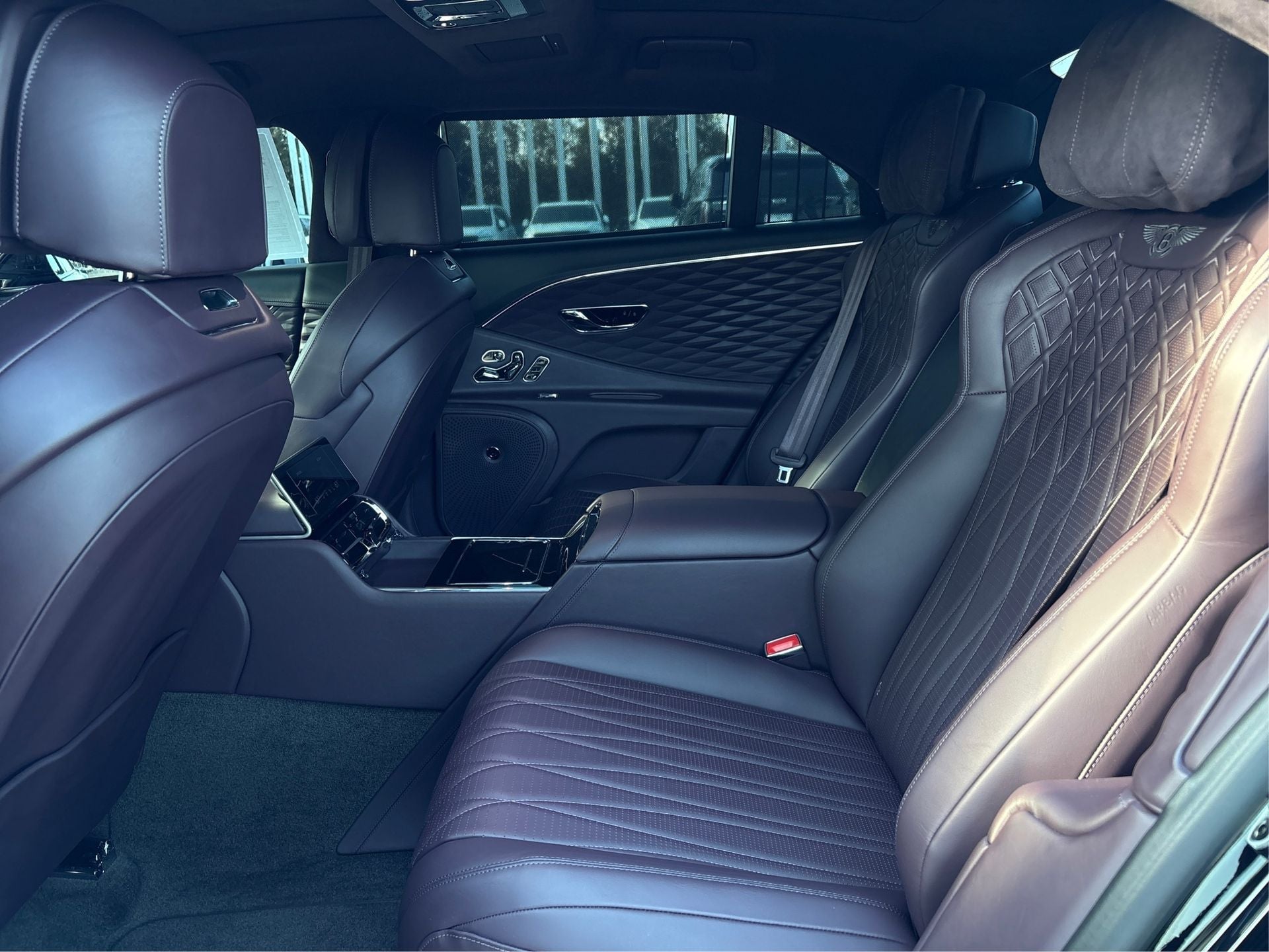 2023 Bentley Flying Spur V8