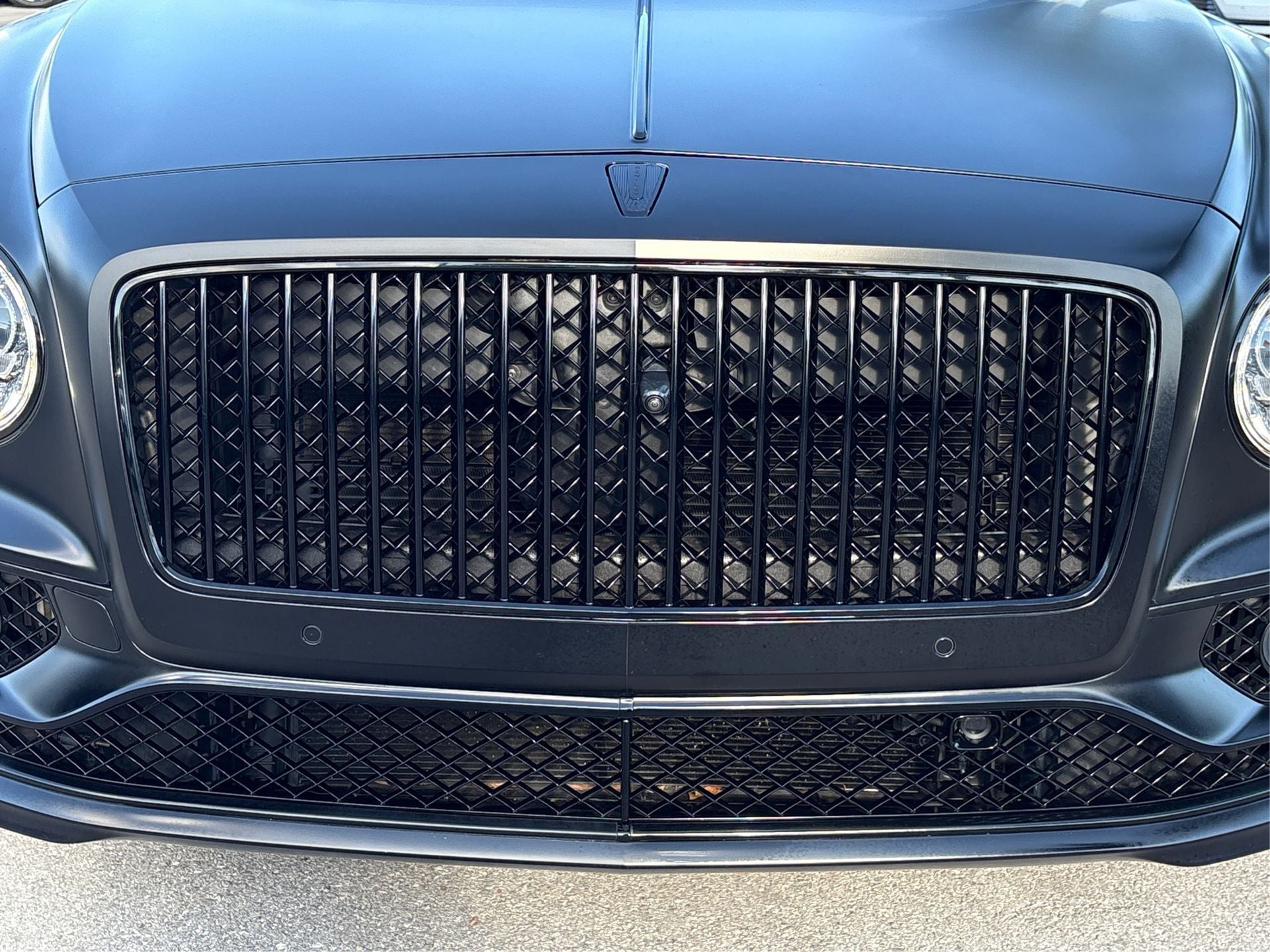 2023 Bentley Flying Spur V8