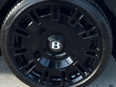 2023 Bentley Flying Spur V8