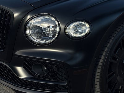 2023 Bentley Flying Spur V8