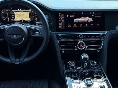 2023 Bentley Flying Spur V8