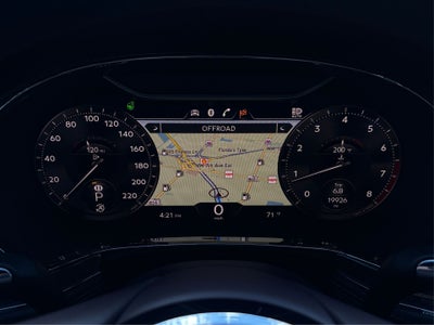 2023 Bentley Flying Spur V8