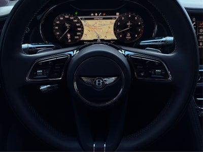 2023 Bentley Flying Spur V8