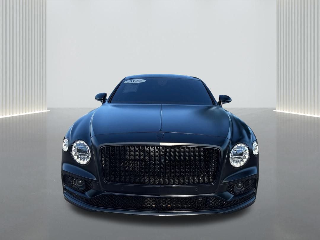 2023 Bentley Flying Spur V8