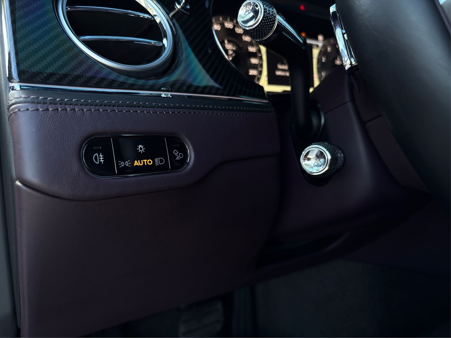 2023 Bentley Flying Spur V8