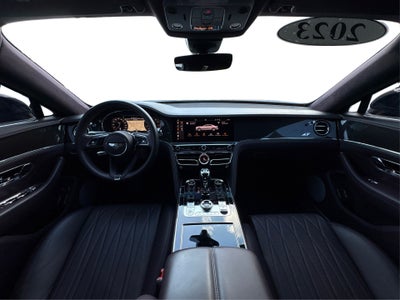 2023 Bentley Flying Spur V8