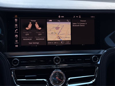 2023 Bentley Flying Spur V8