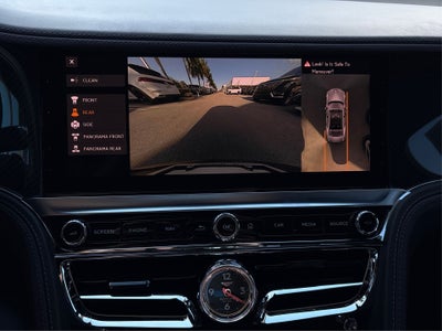 2023 Bentley Flying Spur V8