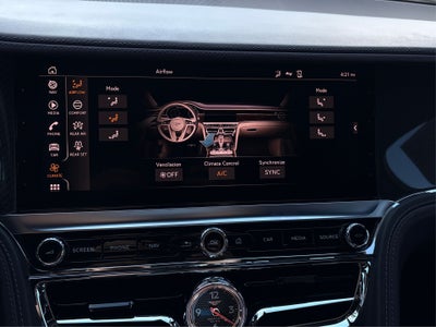 2023 Bentley Flying Spur V8