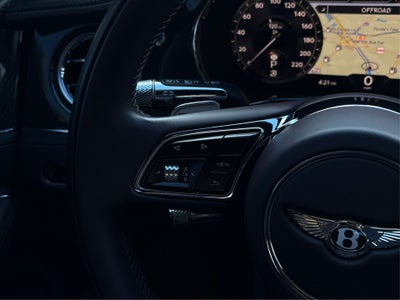 2023 Bentley Flying Spur V8