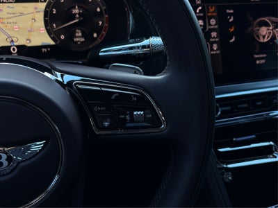 2023 Bentley Flying Spur V8