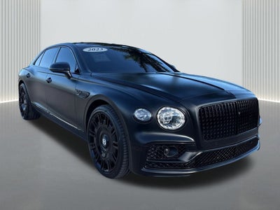 2023 Bentley Flying Spur V8