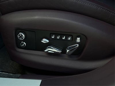 2023 Bentley Flying Spur V8