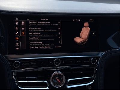 2023 Bentley Flying Spur V8