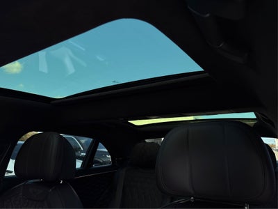 2023 Bentley Flying Spur V8