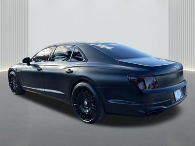 2023 Bentley Flying Spur V8