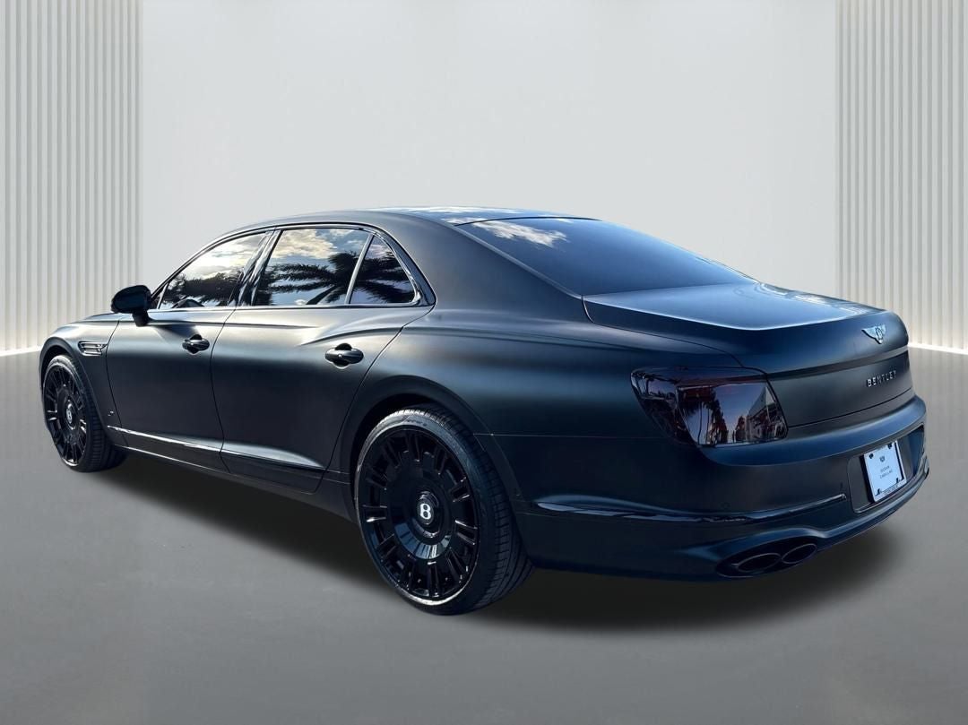 2023 Bentley Flying Spur V8