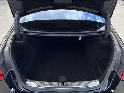 2021 Mercedes-Benz S-Class S 580 4MATIC®