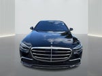 2021 Mercedes-Benz S-Class S 580 4MATIC®