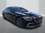 2021 Mercedes-Benz S-Class S 580 4MATIC®