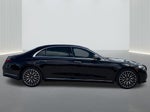 2021 Mercedes-Benz S-Class S 580 4MATIC®