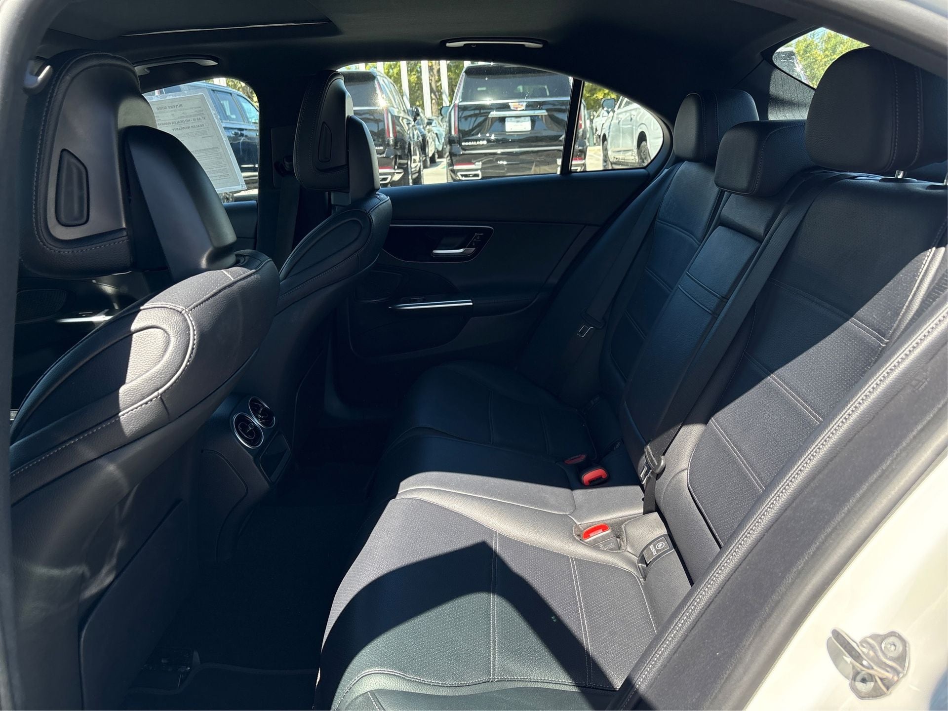 2022 Mercedes-Benz C-Class C 300