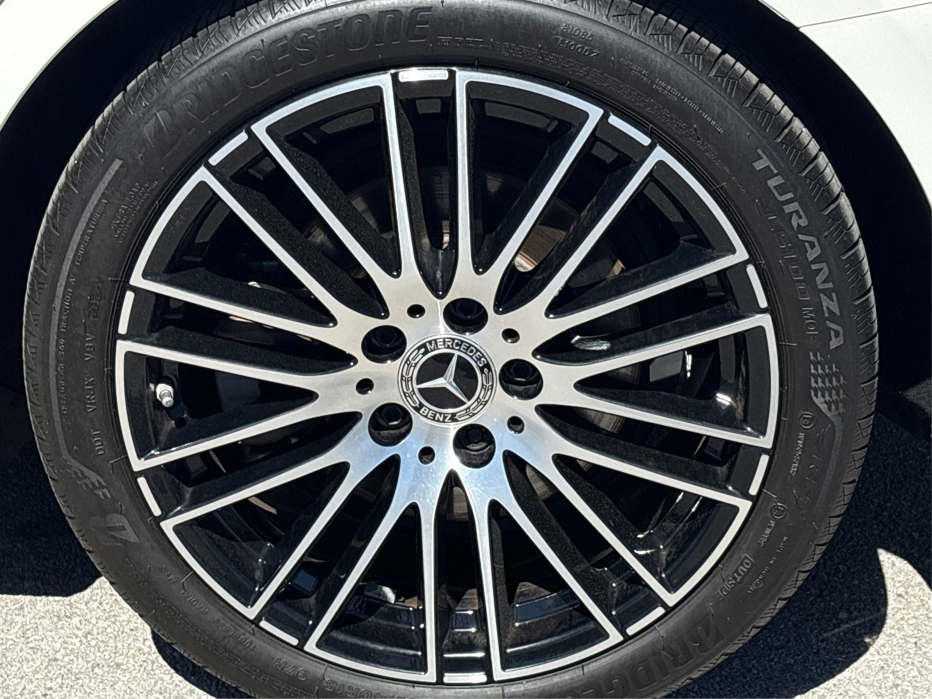 2022 Mercedes-Benz C-Class C 300