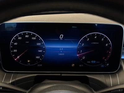 2022 Mercedes-Benz C-Class C 300