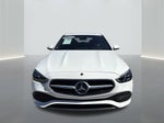 2022 Mercedes-Benz C-Class C 300
