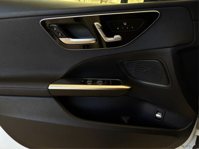 2022 Mercedes-Benz C-Class C 300