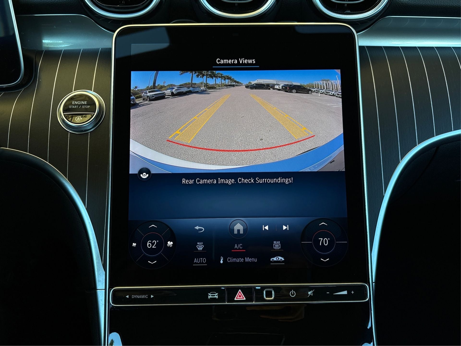 2022 Mercedes-Benz C-Class C 300