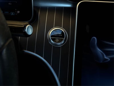 2022 Mercedes-Benz C-Class C 300