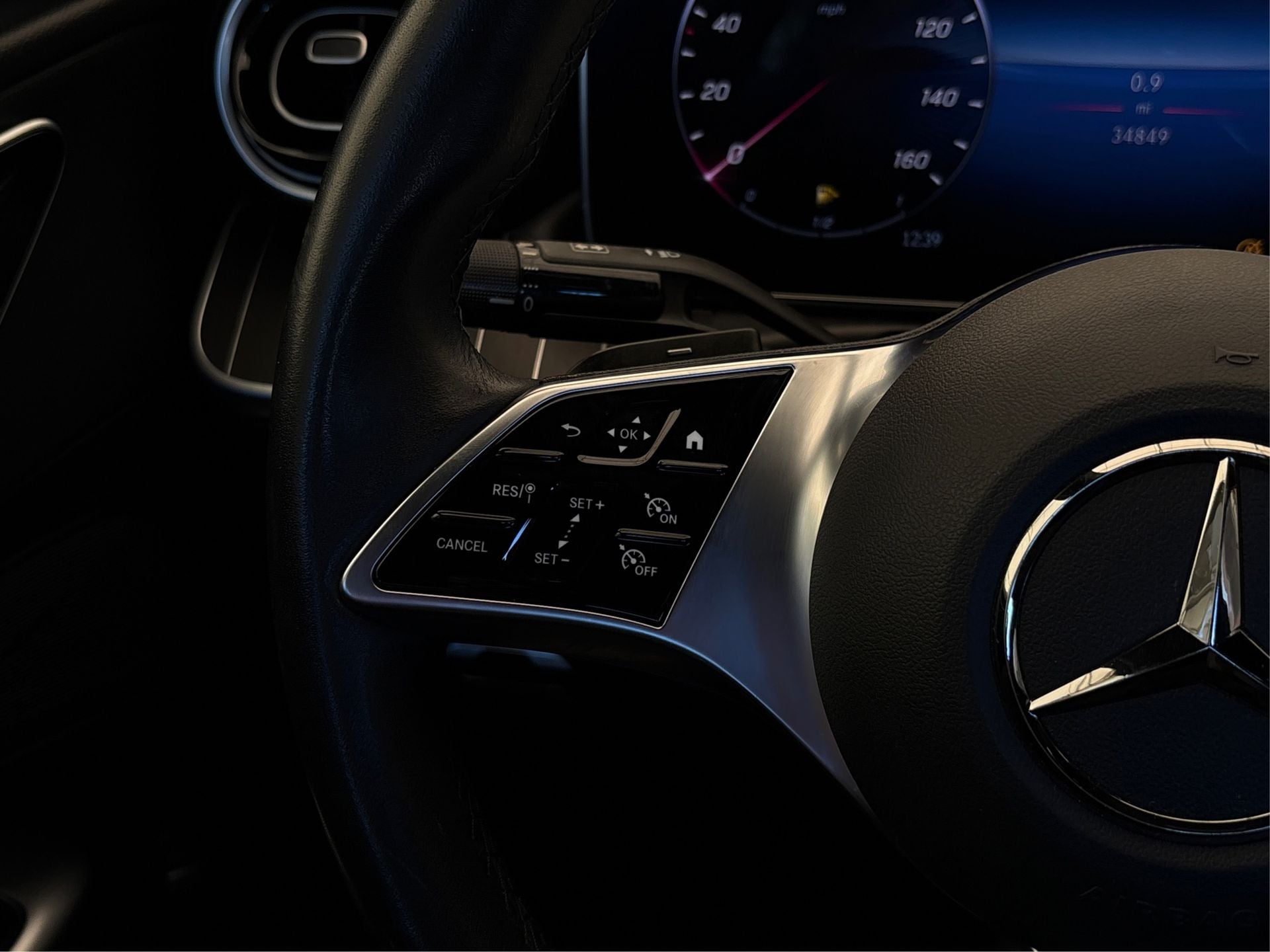 2022 Mercedes-Benz C-Class C 300