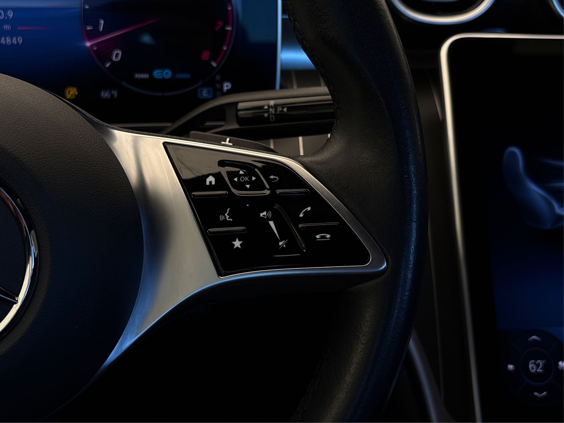 2022 Mercedes-Benz C-Class C 300