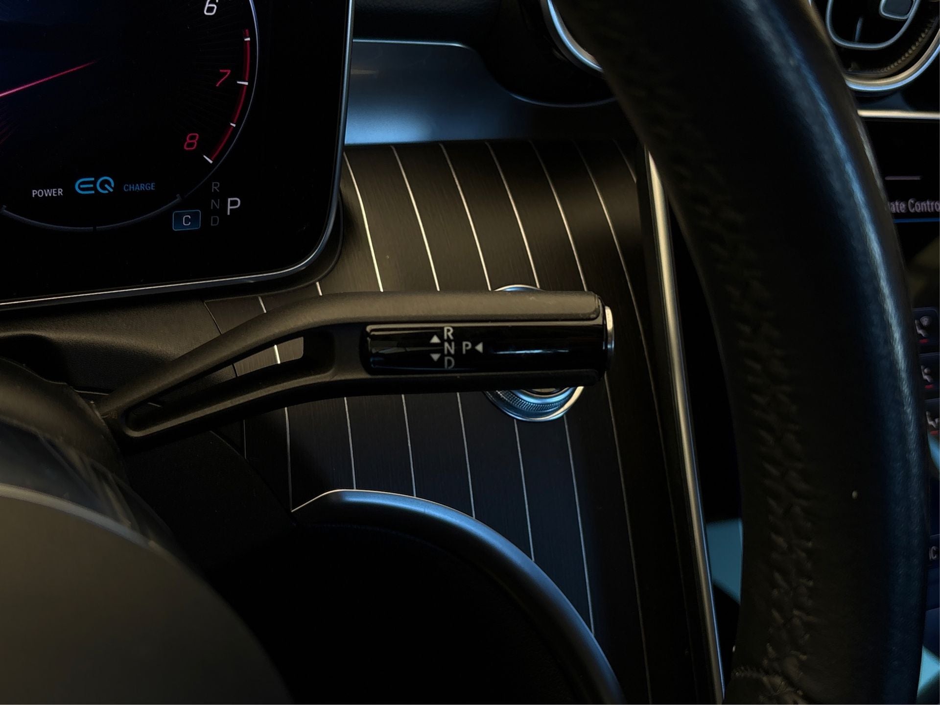 2022 Mercedes-Benz C-Class C 300