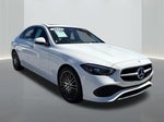 2022 Mercedes-Benz C-Class C 300