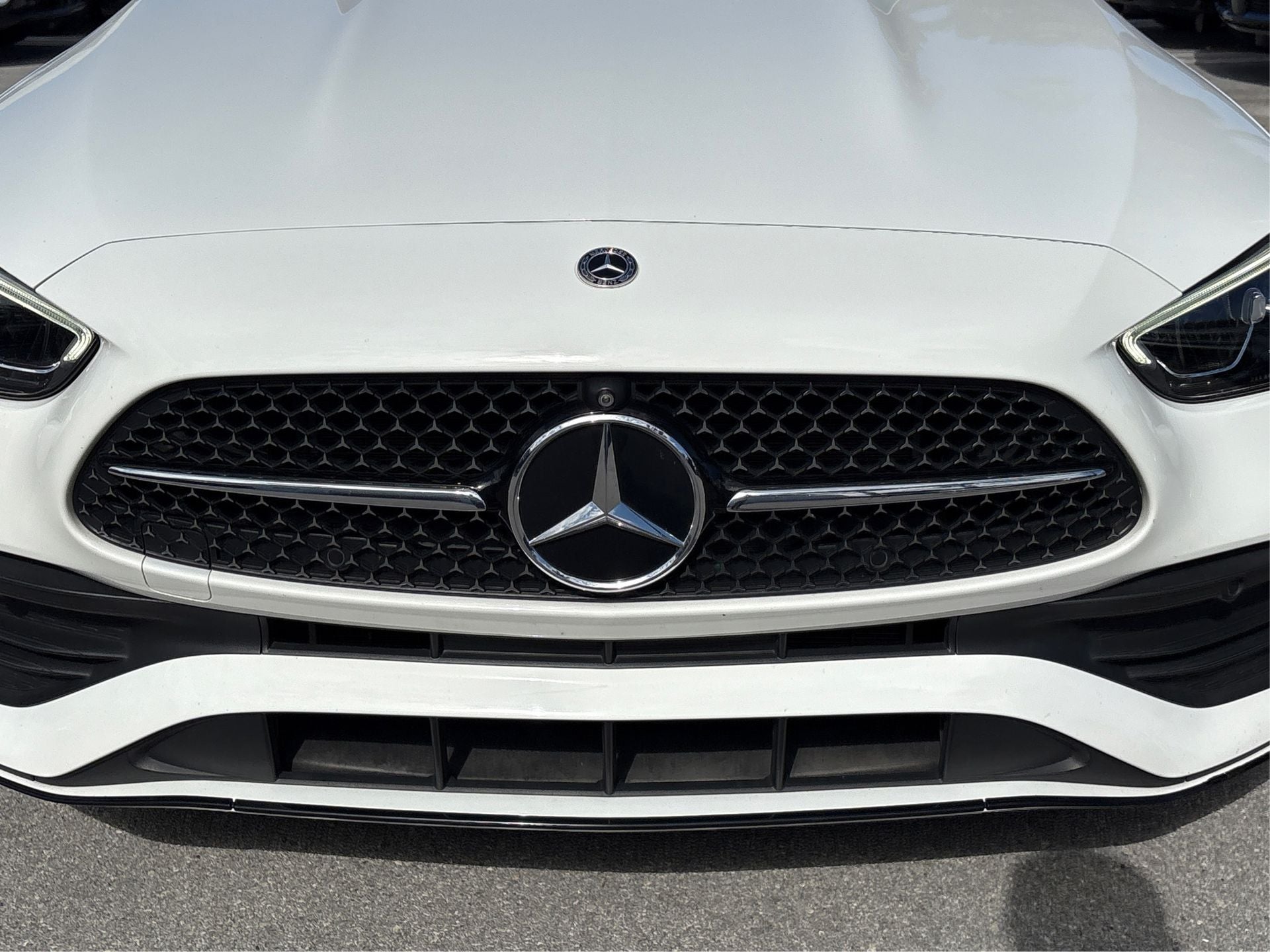 2023 Mercedes-Benz C-Class C 300