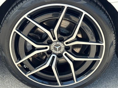 2023 Mercedes-Benz C-Class C 300