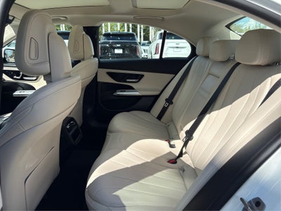 2024 Mercedes-Benz E-Class E 350 4MATIC®