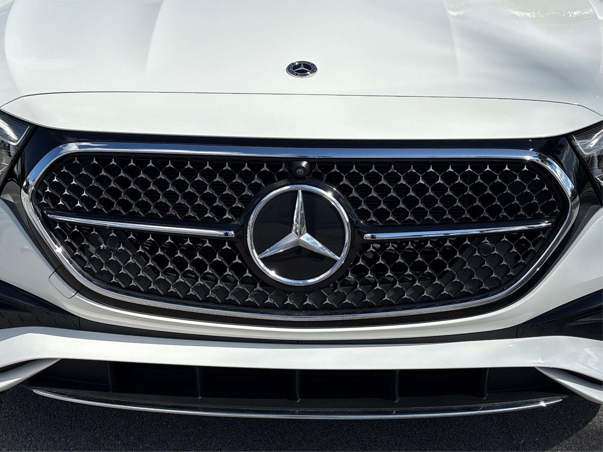 2024 Mercedes-Benz E-Class E 350 4MATIC®