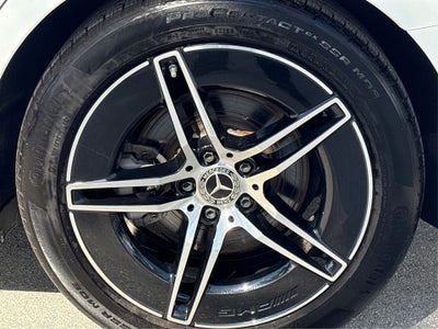 2024 Mercedes-Benz E-Class E 350 4MATIC®