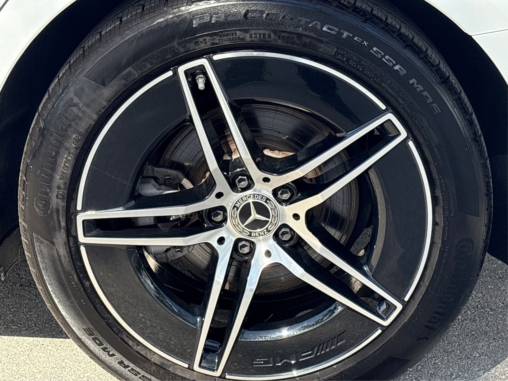 2024 Mercedes-Benz E-Class E 350 4MATIC®