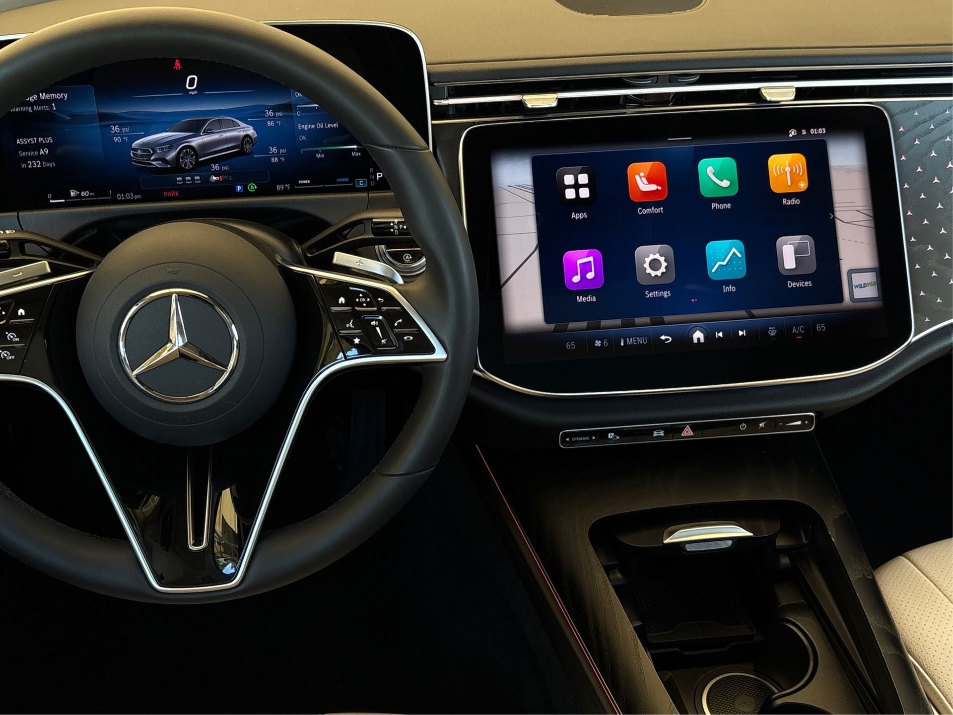 2024 Mercedes-Benz E-Class E 350 4MATIC®