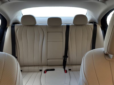 2024 Mercedes-Benz E-Class E 350 4MATIC®