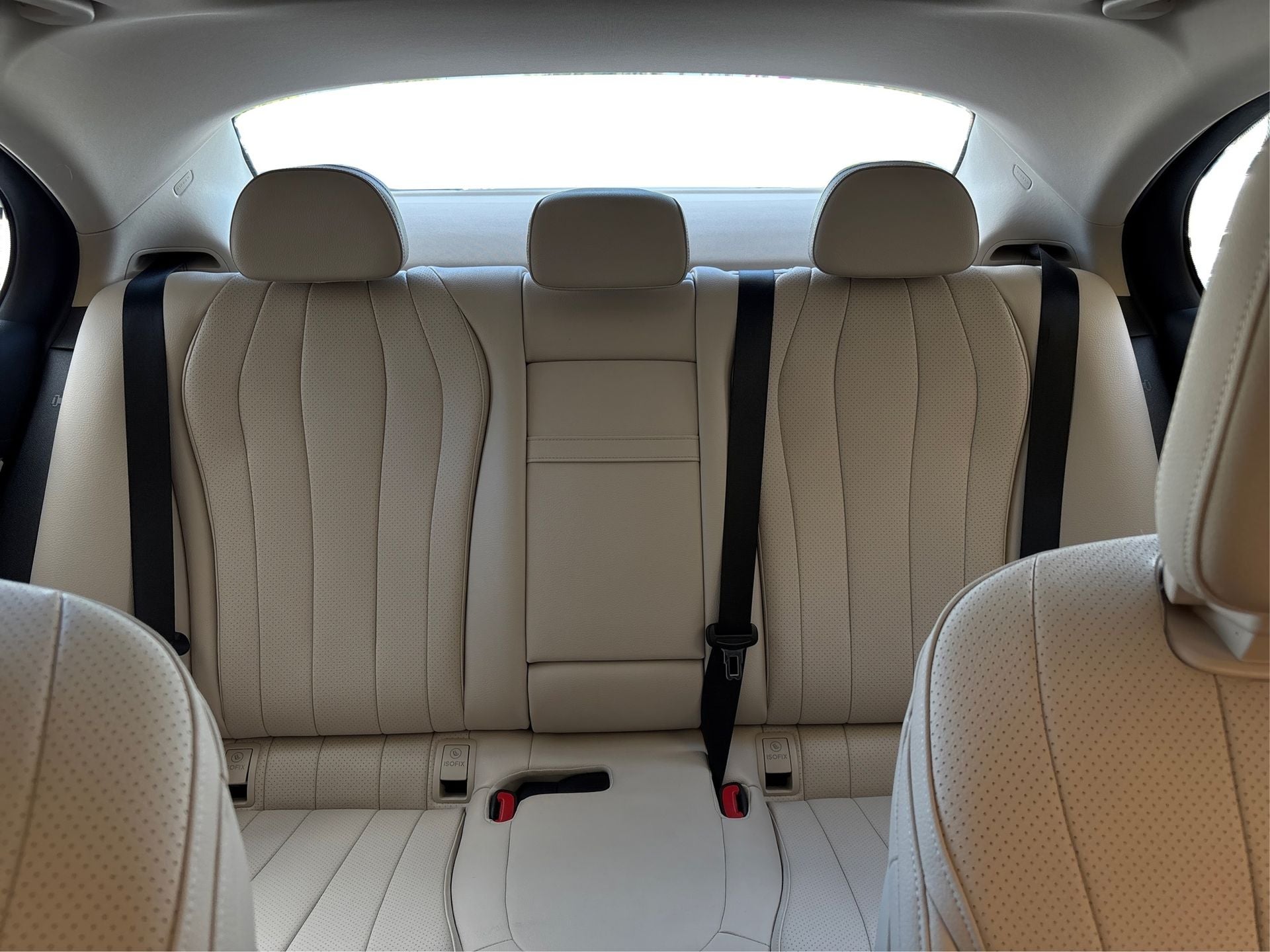 2024 Mercedes-Benz E-Class E 350 4MATIC®