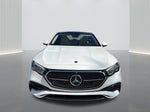 2024 Mercedes-Benz E-Class E 350 4MATIC®