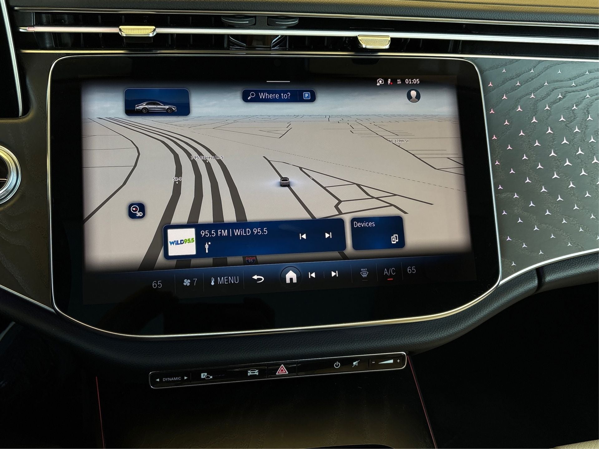 2024 Mercedes-Benz E-Class E 350 4MATIC®